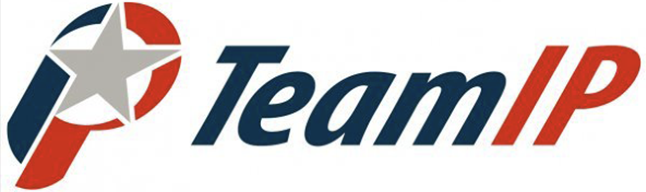 Team IP logo